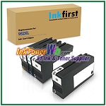    HP 952XL F6U19AN-L0S67AN Compatible ink Cartridges - 5 Piece Combo - Inkfirst®