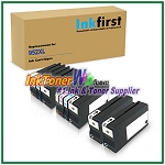 HP 952XL F6U19AN-L0S67AN Compatible ink Cartridges - 10 Piece Combo - Inkfirst®