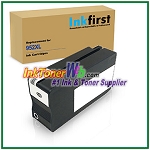 HP 952XL F6U19AN Compatible Black ink Cartridge - Inkfirst®