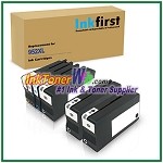 HP 952XL F6U19AN-L0S67AN Compatible ink Cartridges - 6 Piece Combo - Inkfirst®