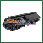 Kyocera Mita TK-1172 Black Compatible Toner Cartridge