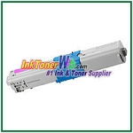 OKI Data 44469702 Compatible Magenta Toner Cartridge for C330