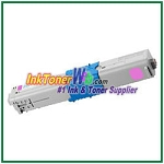 OKI Data 44469705 Compatible Magenta Toner Cartridge for C310 / C510