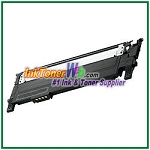 Black Toner Cartridge Compatible with Samsung CLP360/365 CLT-K406S