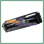 Black Toner Cartridge Compatible with Samsung CLP415 CLT-K504S
