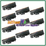 Samsung MLT-D118L Compatible High Yield Toner Cartridge - 10 Piece