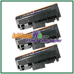 Samsung MLT-D118L Compatible High Yield Toner Cartridge - 3 Piece