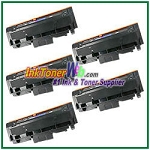 Samsung MLT-D118L Compatible High Yield Toner Cartridge - 5 Piece