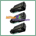 Samsung MLT-D201L Compatible High Yield Toner Cartridge - 3 Piece
