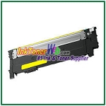Samsung C430/C480 CLT-Y404S Yellow Compatible Toner Cartridge