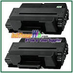 Samsung MLT-D203L Compatible High Yield Toner Cartridge - 2 Piece
