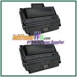 Xerox 106R01530 (106R1530) Compatible High Yield Toner Cartridge for WorkCentre 3550 - 2 Piece