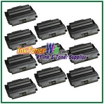Xerox 108R00795 (108R795) Compatible High Yield Toner Cartridge for Phaser 3635MFP - 10 Piece