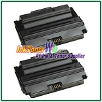 Xerox 108R00795 (108R795) Compatible High Yield Toner Cartridge for Phaser 3635MFP - 2 Piece