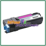 Xerox 106R01595 Compatible High Yield Magenta Toner Cartridge for Phaser 6500 series