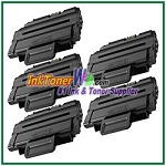 Xerox 106R01486 (106R1486) Compatible High Yield Toner Cartridge for WorkCentre 3210 3220 - 5 Piece