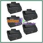Xerox 106R01530 (106R1530) Compatible High Yield Toner Cartridge for WorkCentre 3550 - 5 Piece