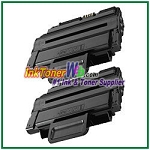 Xerox 106R01486 (106R1486) Compatible High Yield Toner Cartridge for WorkCentre 3210 3220 - 2 Piece