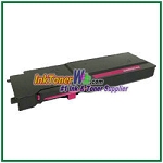 Xerox 106R02745 Compatible Magenta Toner Cartridge for WorkCentre 6655 series