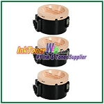 Xerox 106R02182 (106R2182) Compatible High Yield Toner Cartridge for Phaser 3010 3040 WorkCentre 3045 - 3 Piece