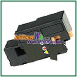 Xerox 106R01630 Compatible Black Toner Cartridge for Phaser 6000, 6010 series