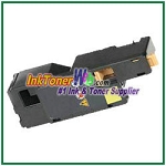 Xerox 106R01629 Compatible Yellow Toner Cartridge for Phaser 6000, 6010 series