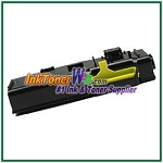 Xerox 106R02227 Compatible High Yield Yellow Toner Cartridge for Phaser 6600 6605 series